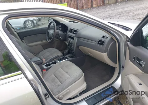 2012 Ford Fusion Se из США, поврежденный, VIN 3FAHP0HA1CR221807